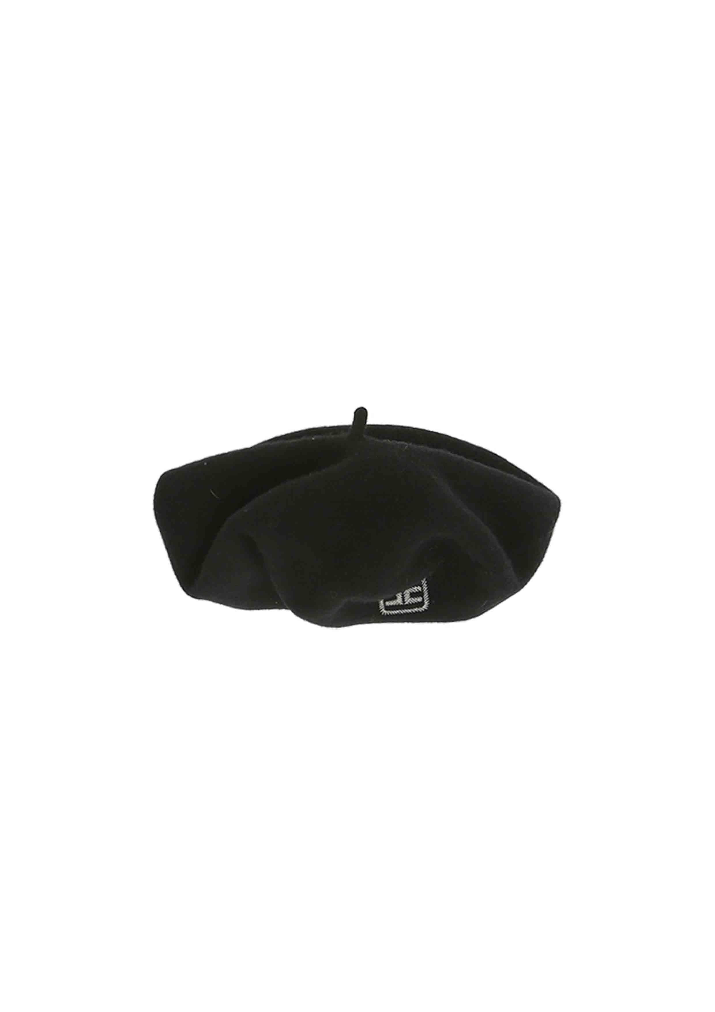 Elisabetta Franchi Wool Beret