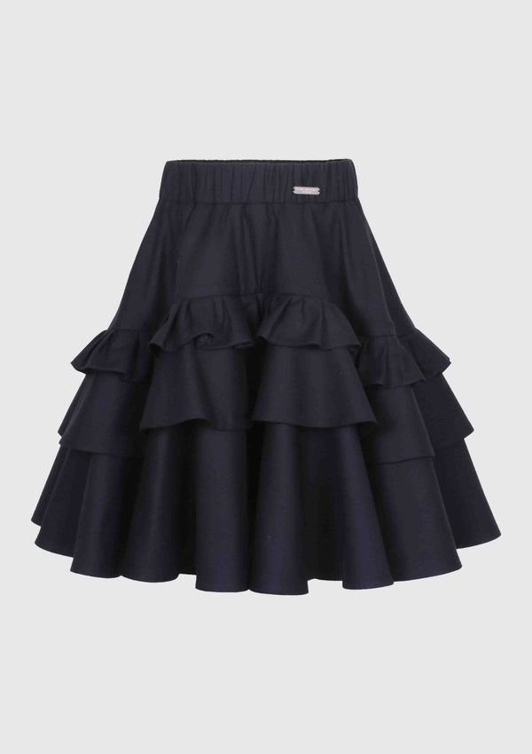 J&J Royal Navy Skirt