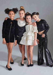 Elisabetta Franchi La mia bambina