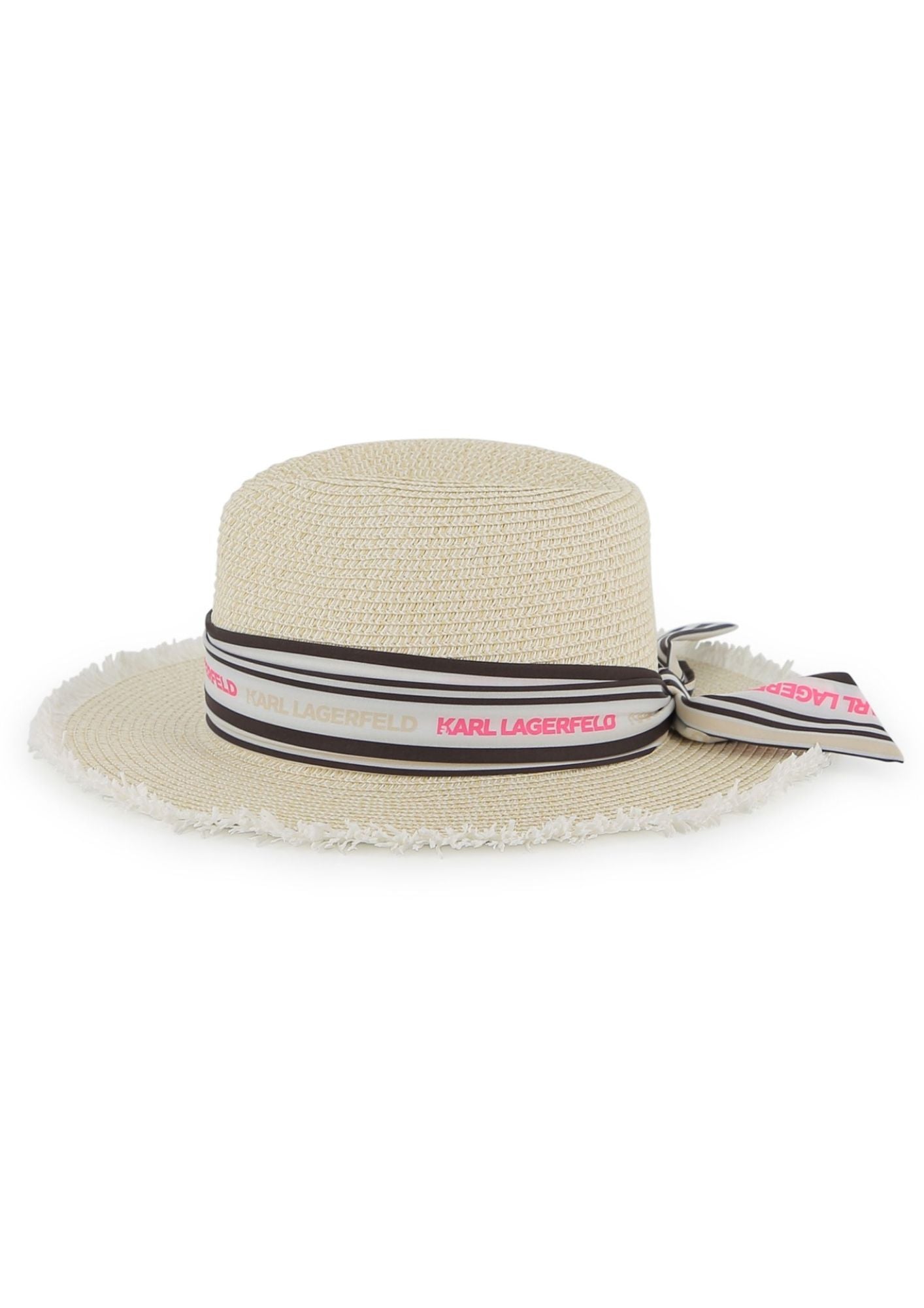 Karl Lagerfeld Sun Hat