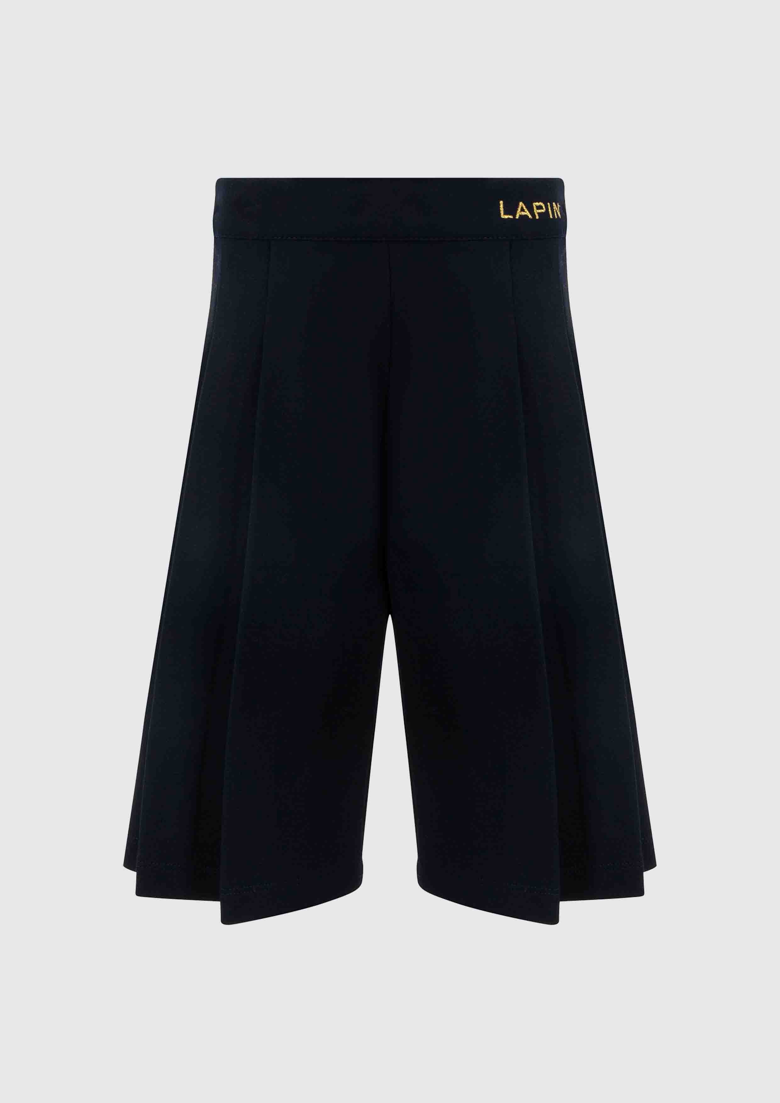 Lapin House Navy Culottes Tiny Models Lapin house navy culottes tiny models