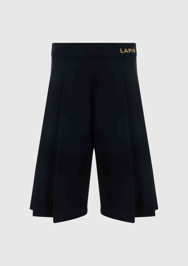Lapin House Navy Culottes