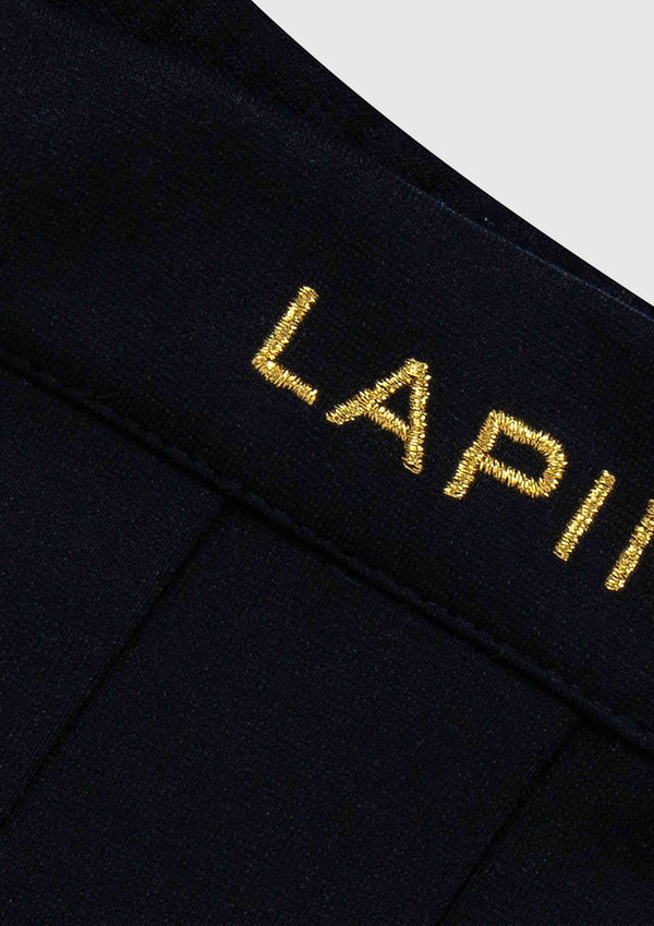 Lapin House Navy Culottes