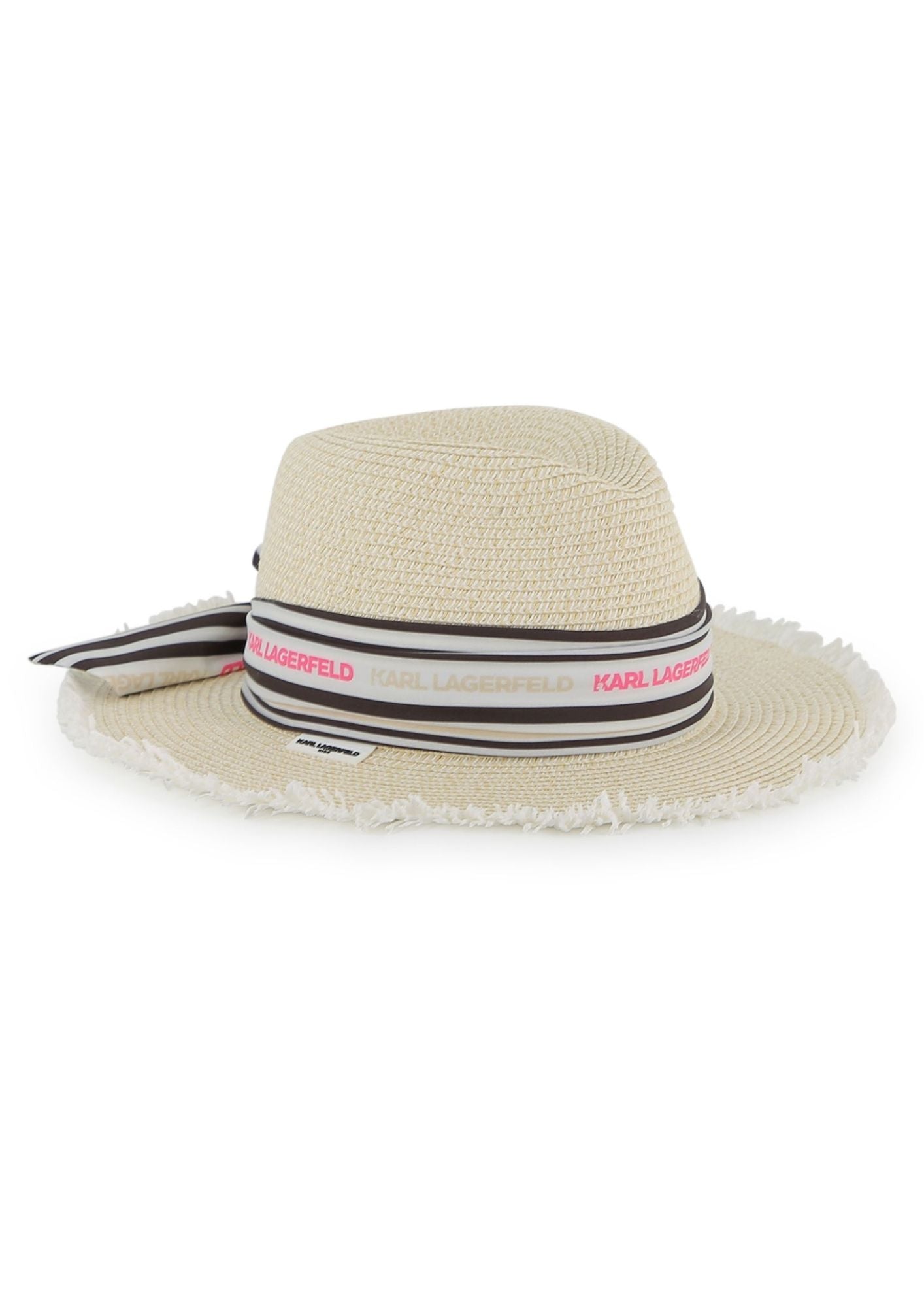 Karl Lagerfeld Sun Hat