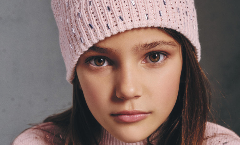Our Story | Passion for Elegant Girls Fashion | Tiny Models