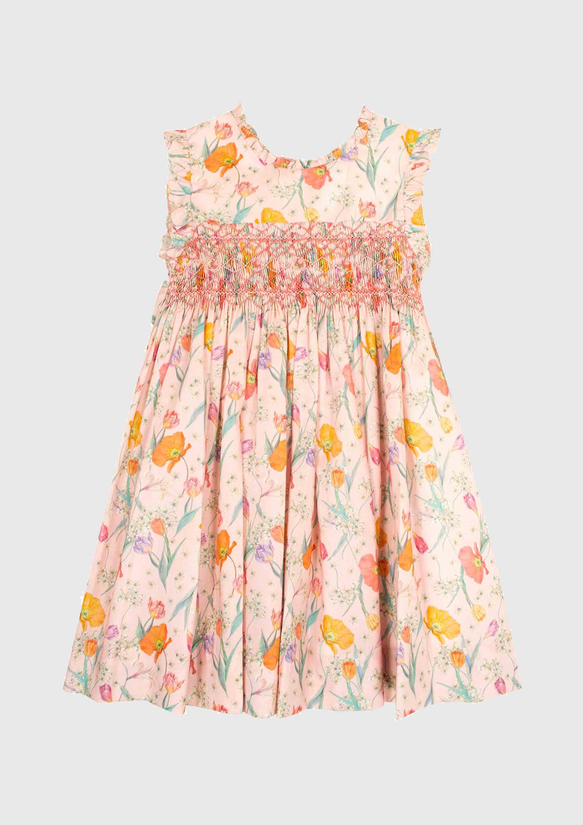 Kidiwi Viola Dress