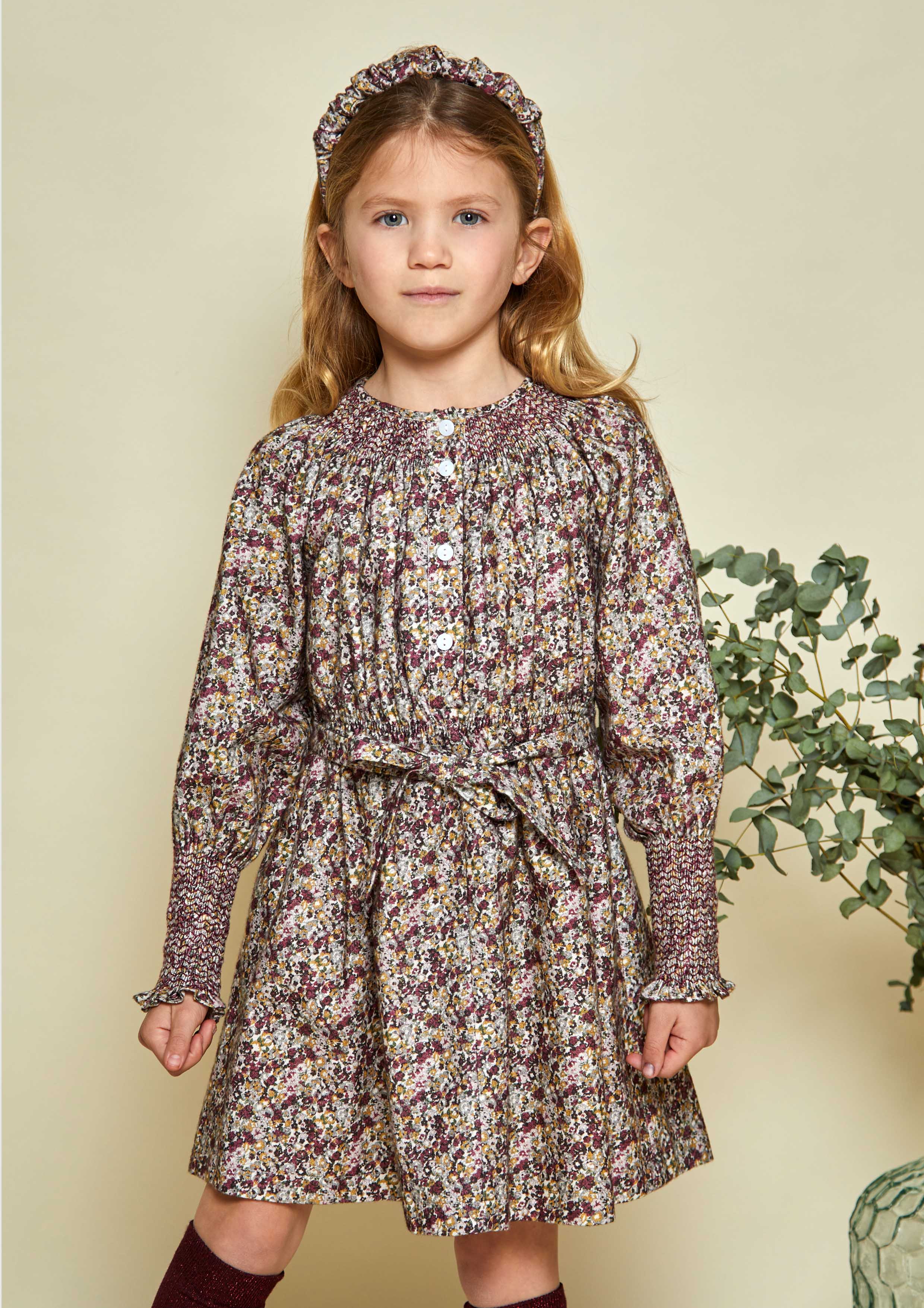 Nueces – Tiny Models