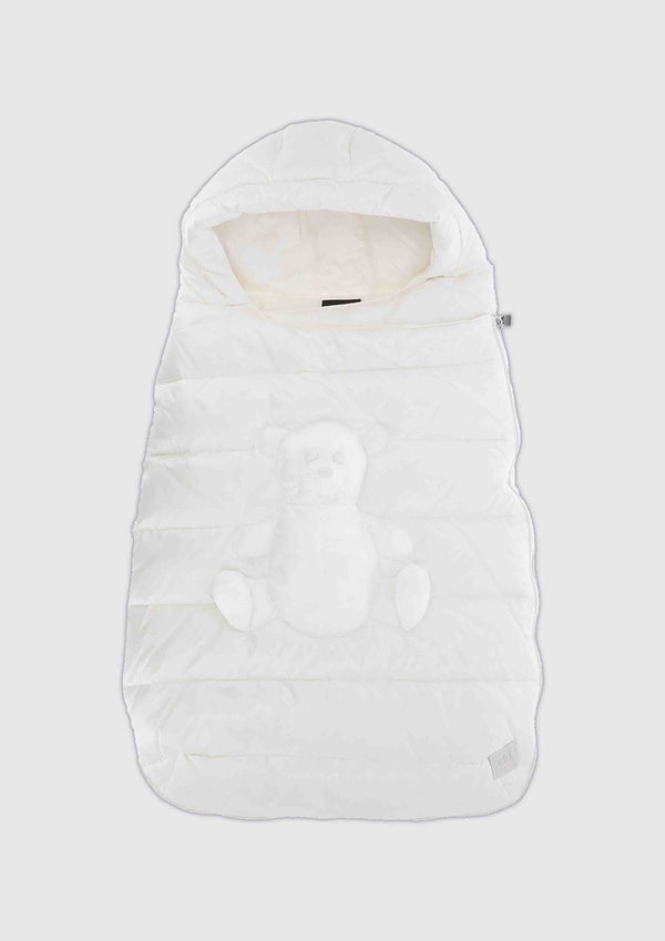 ADD Down baby Sleeping Bag - Tiny Models