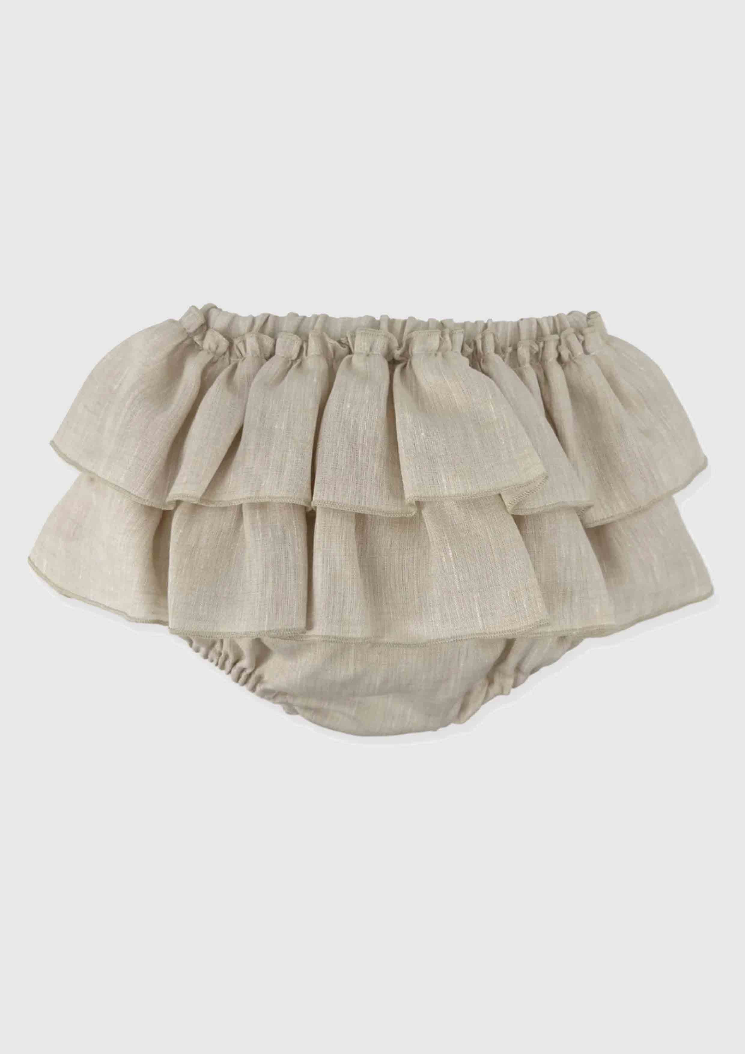 La Stupenderia Beige Set